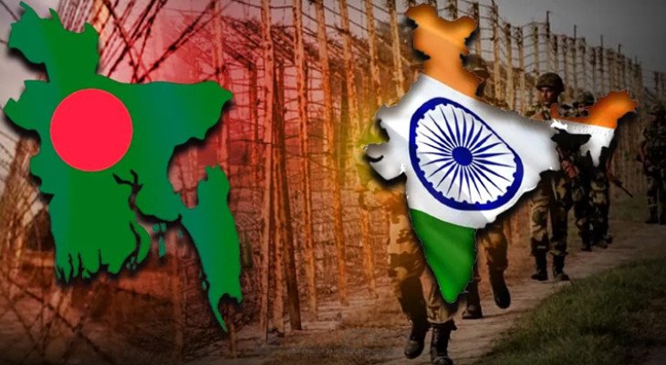 বাংলায় কথা বললেই বাংলাদেশে পুশ ব্যাক, ৩ রাজ্যে আটক আছে বাংলাভাষীরা